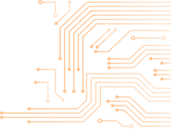 Semiconductor hero illustration